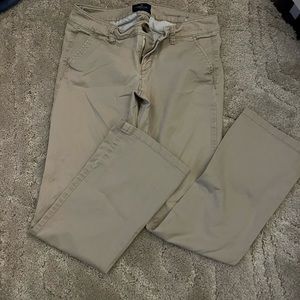AE khakis